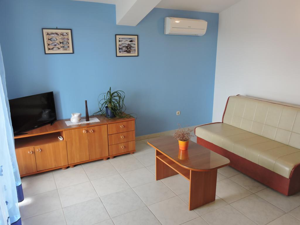 Apartments Vera Ližnjan Екстериор снимка